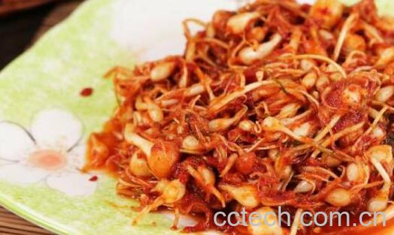 怎样腌制新鲜薤白 薤白的腌制方法-0