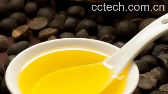 吃茶花油有什么好处-0