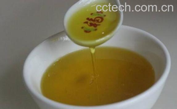 油茶油的功效和作用	-1