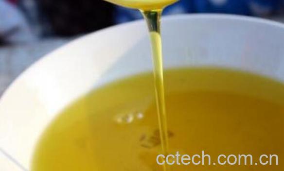 吃茶花油有什么好处-1