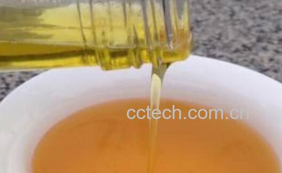 油茶油的功效和作用	-0