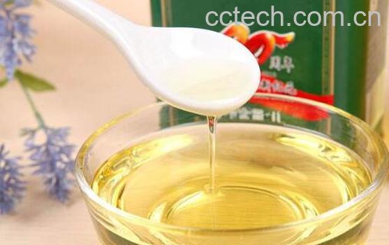 油茶油和山茶油的区别 山茶油的功效与作用-1