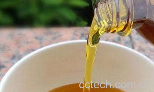 油茶油和山茶油的区别 山茶油的功效与作用-0