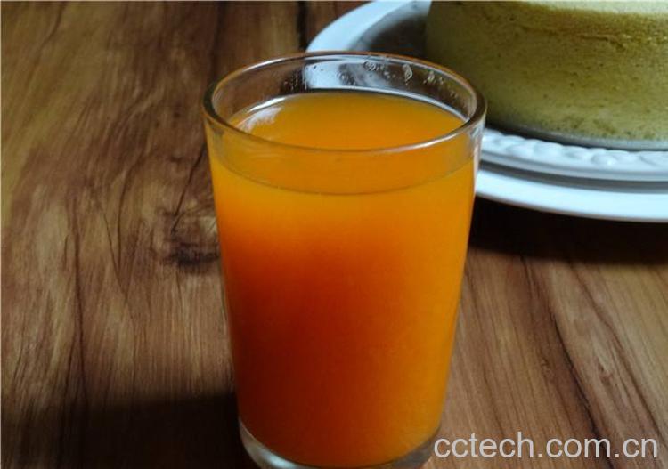 萝卜汁怎么榨-1