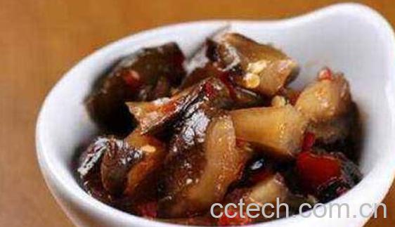 洋姜有几种腌制方法-0