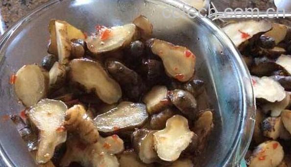 洋姜有几种腌制方法-1