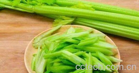 芹菜不能和什么一起吃 吃芹菜的禁忌-1