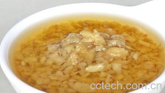 蒜头油怎么做才够香 蒜头油的做法步骤教程-1