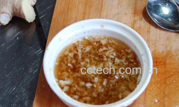 蒜头油的功效与作用-0