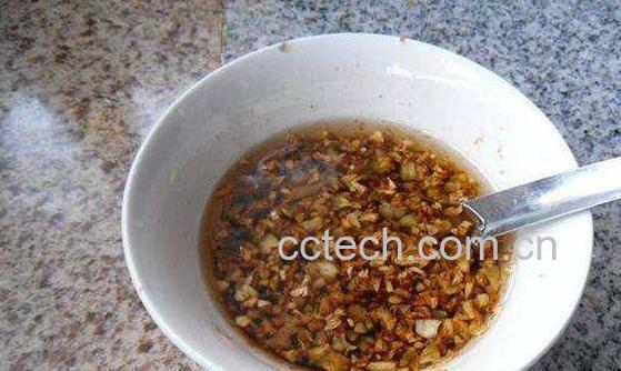 蒜头油的功效与作用-1