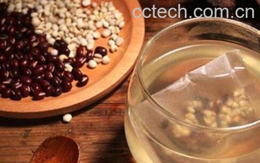 薏仁水怎么熬 薏仁水怎么煮有效-0