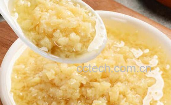 正宗蒜油如何做 正宗蒜油制作方法-0