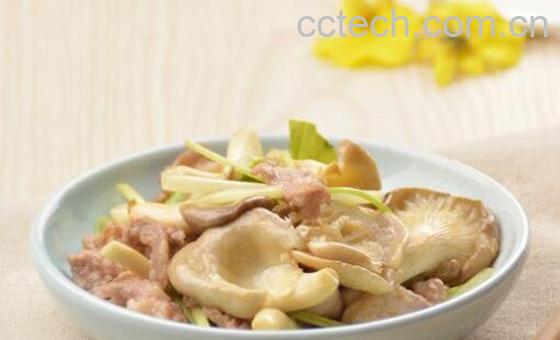 袖珍菇不能和什么一起吃 袖珍菇的副作用与禁忌-0