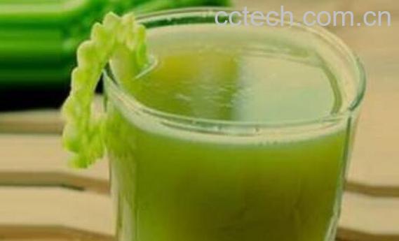 苦瓜汁可以直接敷脸吗 苦瓜汁敷脸的作用与坏处-0