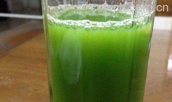 苦瓜汁可以直接敷脸吗 苦瓜汁敷脸的作用与坏处-1