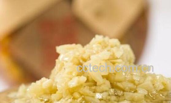 蒜泥酱的功效与作用-1