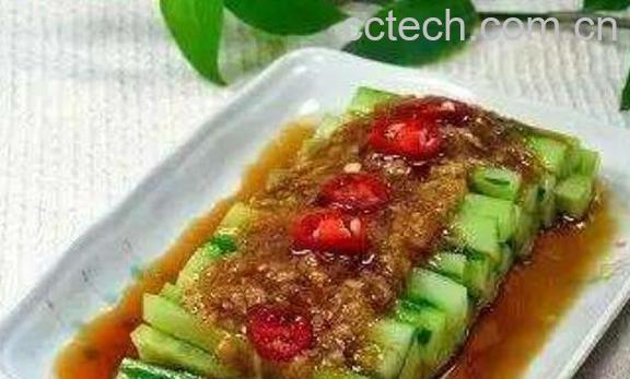 蒜泥油怎么做 蒜泥油的做法教程-1