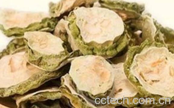 长期喝苦瓜茶有害吗 长期苦瓜泡茶的后果-0