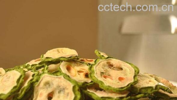 长期喝苦瓜茶有害吗 长期苦瓜泡茶的后果-1