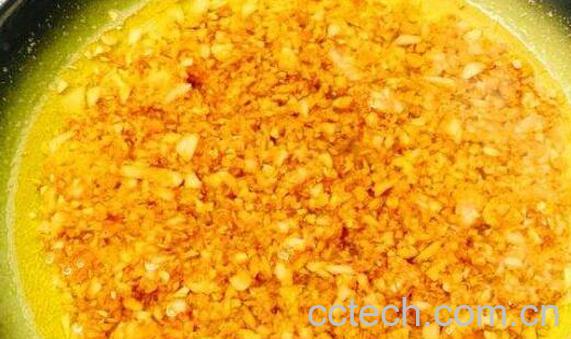 正宗蒜蓉酱制作方法-0