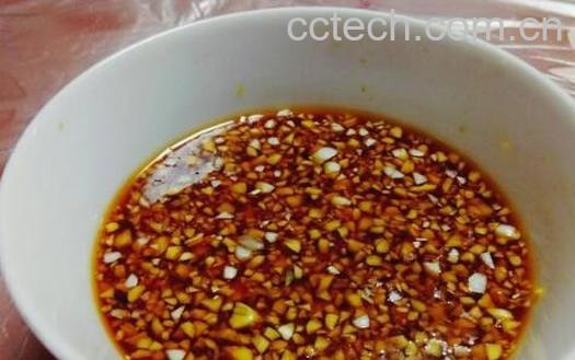 福州人做蒜头酱的方法-0