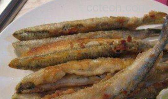 针良鱼怎么做好吃 针良鱼的食用方法-0