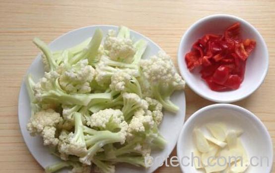 珍珠花菜怎么吃 珍珠花菜的食用方法-1