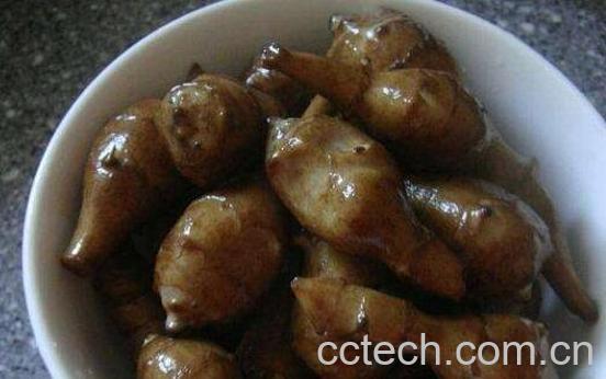 酱油洋姜的腌制方法有哪些-0