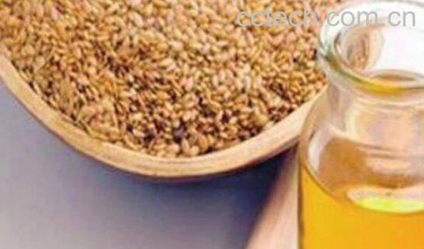 亚麻油的功效与作用及副作用-0