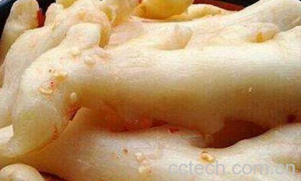 泡生姜的功效与作用及药用价值-0