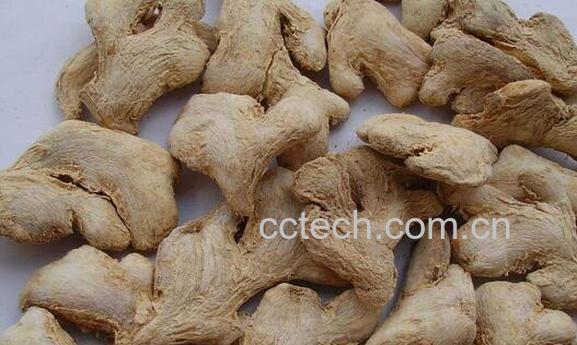 泡姜与干姜的区别 吃干姜的好处-1