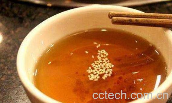 芝麻油怎么吃 芝麻油的食用方法-0