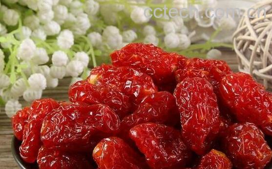 圣女果干怎么做 圣女果干的做法教程-0