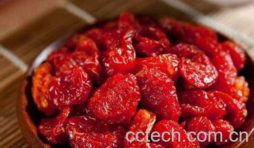 圣女果干怎么做 圣女果干的做法教程-1