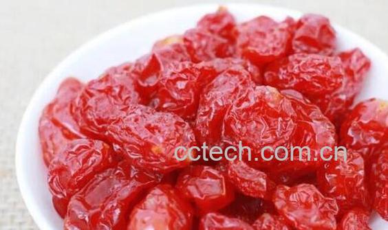 圣女果干的功效与作用-0