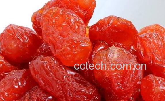 圣女果干的功效与作用-1