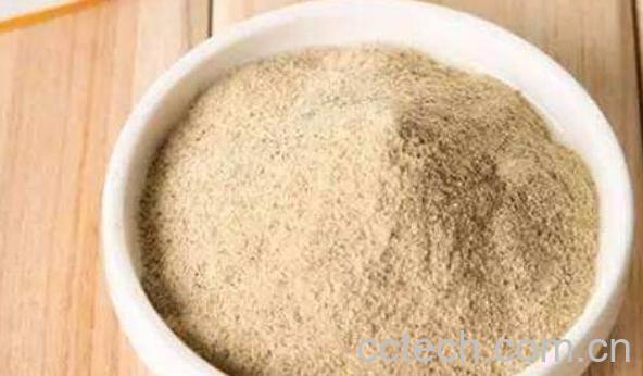 白胡椒粉的功效与作用 白胡椒粉的禁忌-0