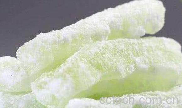 冬瓜糖怎么吃 吃冬瓜糖的好处-1