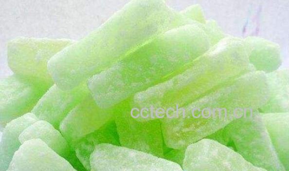 冬瓜糖怎么吃 吃冬瓜糖的好处-0