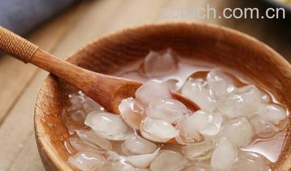 皂角米的功效与作用及禁忌-1