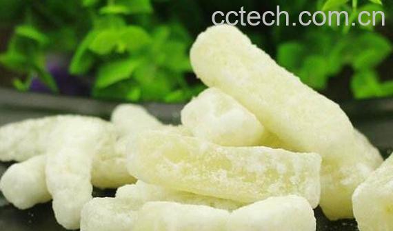 东条糖如何做 东条糖的制作方法-0