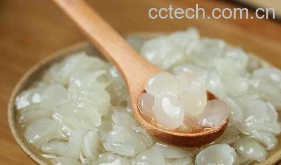 雪莲子要泡多久 雪莲子不适合哪些人吃-0