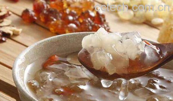 雪莲子的功效与作用 雪莲子怎么吃好-1