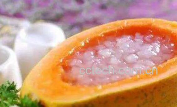 雪蛤膏如何做 雪蛤膏的做法教程-1