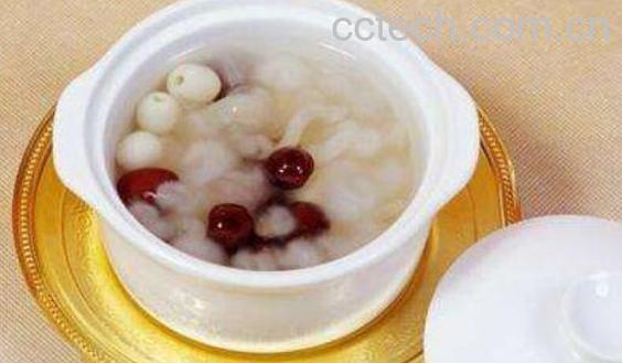 雪蛤膏如何做 雪蛤膏的做法教程-0