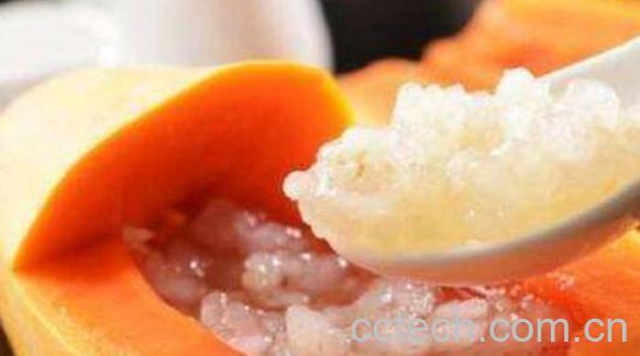 雪蛤膏的功效与作用 雪蛤膏的副作用-0