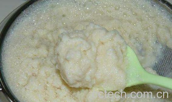 豆浆渣怎么做好吃 豆浆渣的各种吃法-1