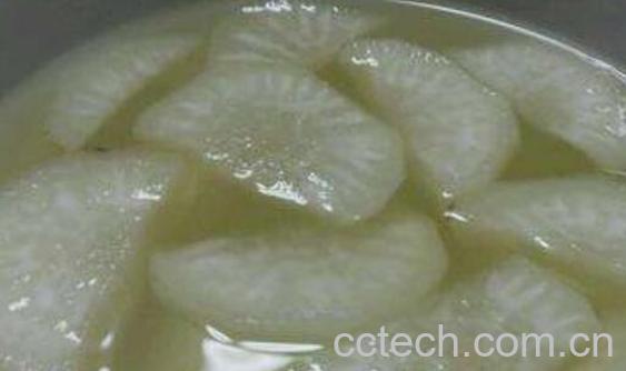 白萝卜水的功效与作用及禁忌-0