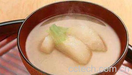 白萝卜水怎么煮 白萝卜水的正确做法-0