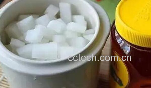 白萝卜水怎么煮 白萝卜水的正确做法-1